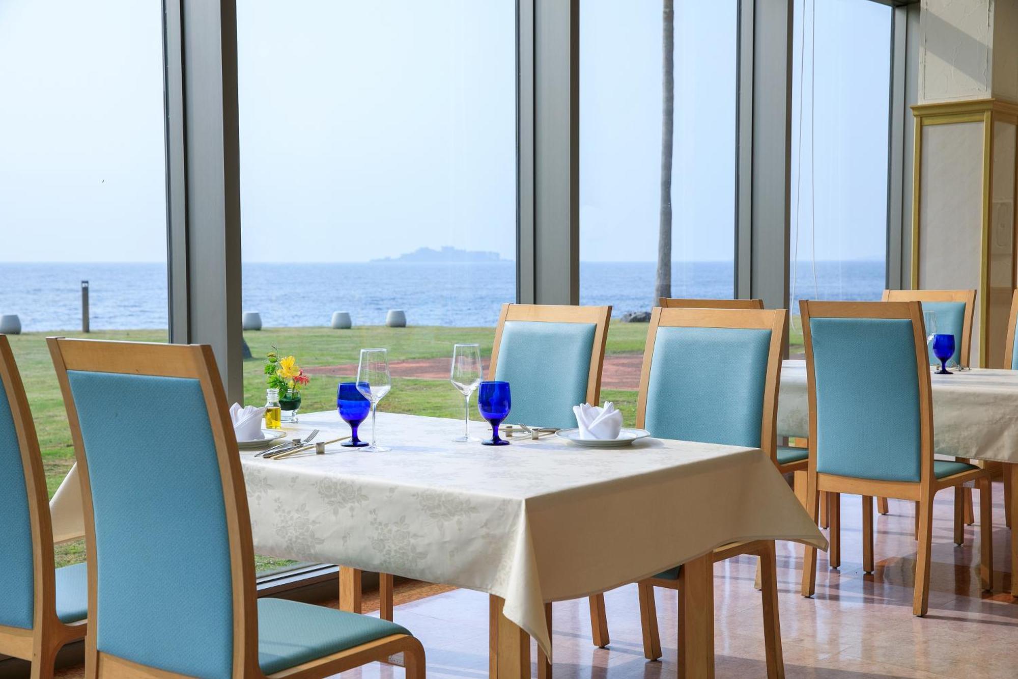 Ocean Resort Nomon長崎 Nagaszaki Kültér fotó