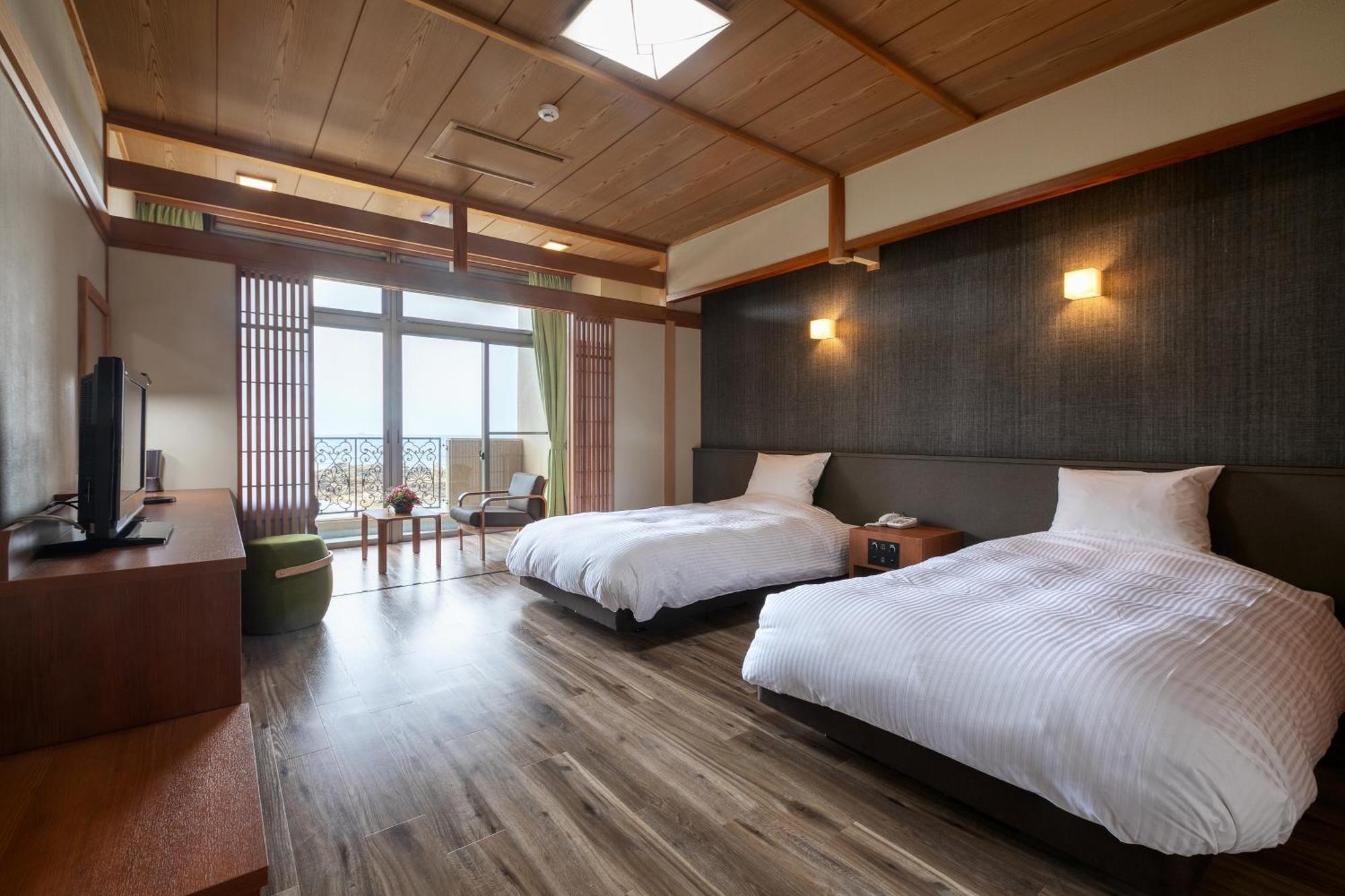Ocean Resort Nomon長崎 Nagaszaki Kültér fotó