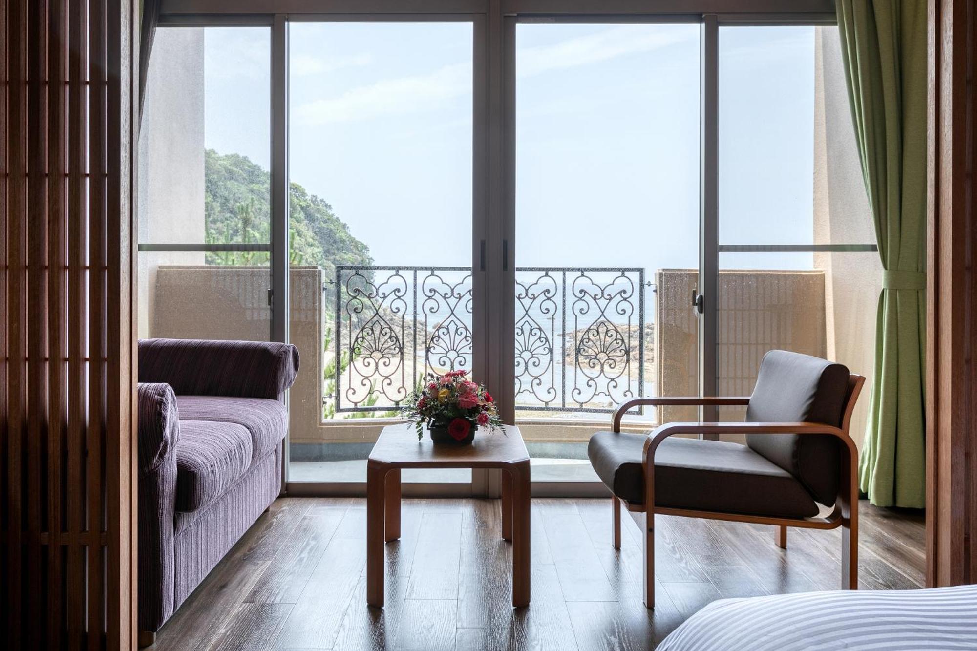 Ocean Resort Nomon長崎 Nagaszaki Kültér fotó