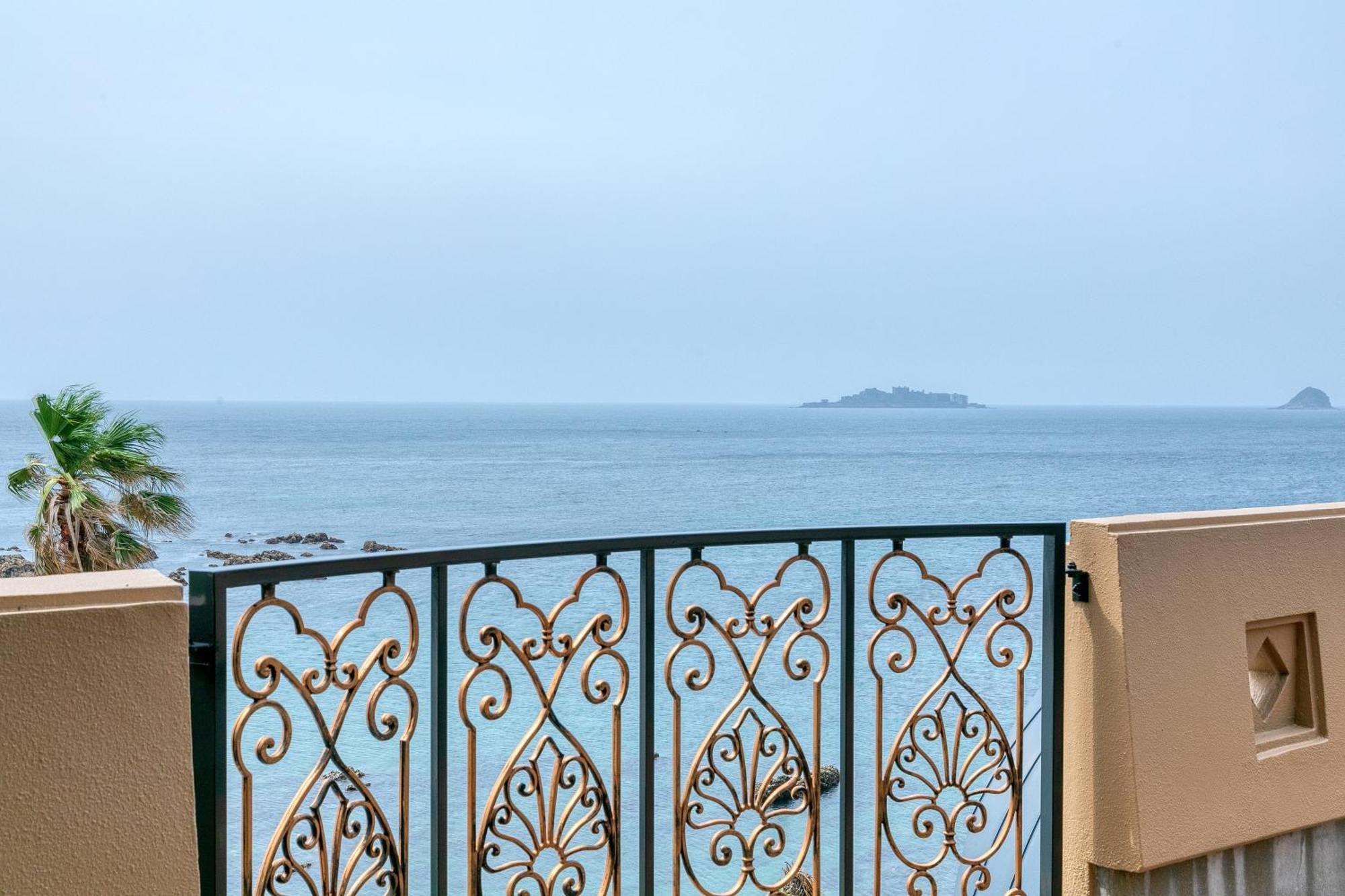 Ocean Resort Nomon長崎 Nagaszaki Kültér fotó