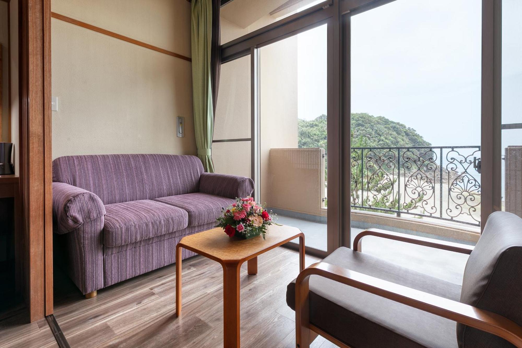 Ocean Resort Nomon長崎 Nagaszaki Kültér fotó