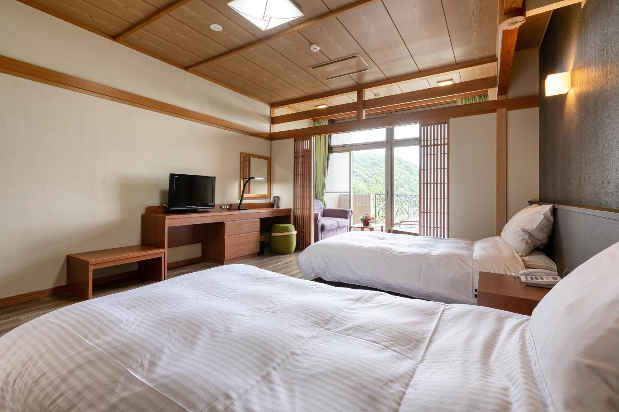 Ocean Resort Nomon長崎 Nagaszaki Kültér fotó