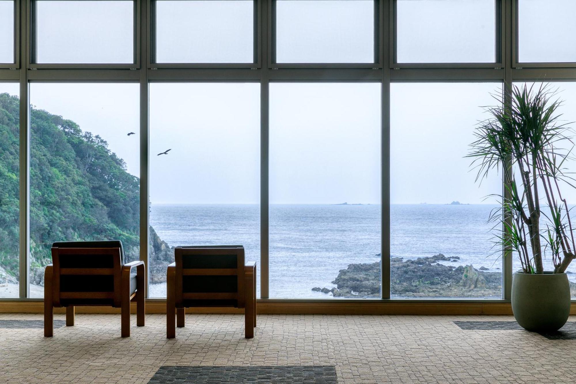Ocean Resort Nomon長崎 Nagaszaki Kültér fotó