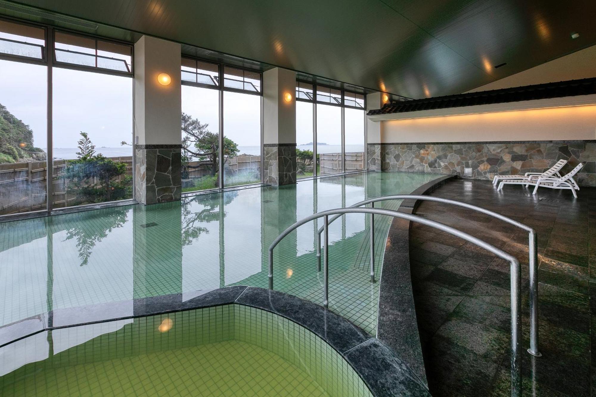 Ocean Resort Nomon長崎 Nagaszaki Kültér fotó