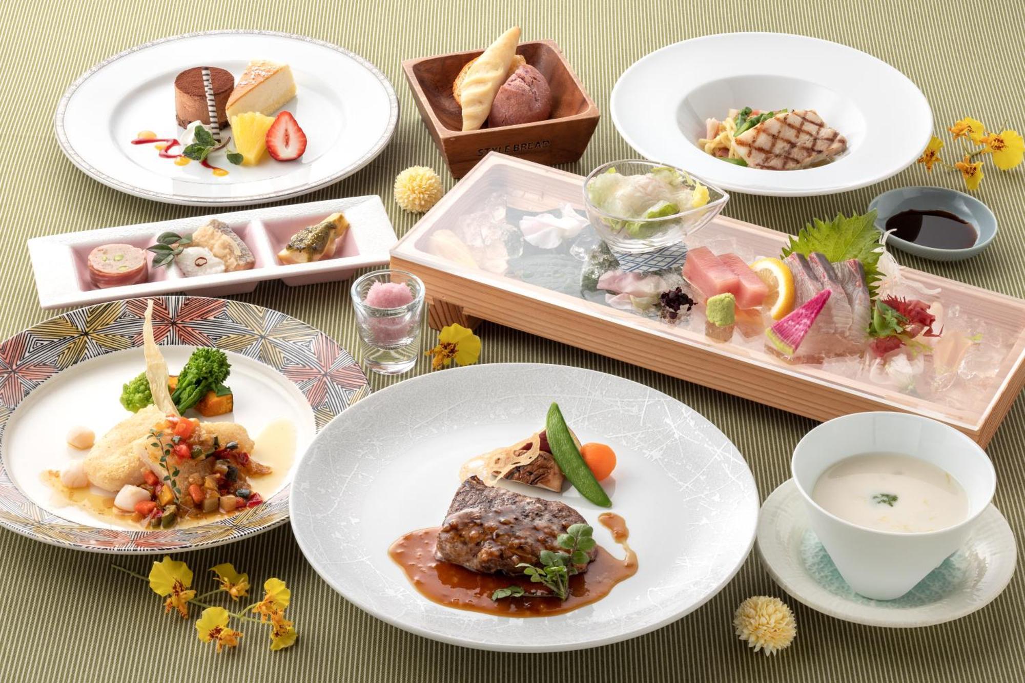 Ocean Resort Nomon長崎 Nagaszaki Kültér fotó
